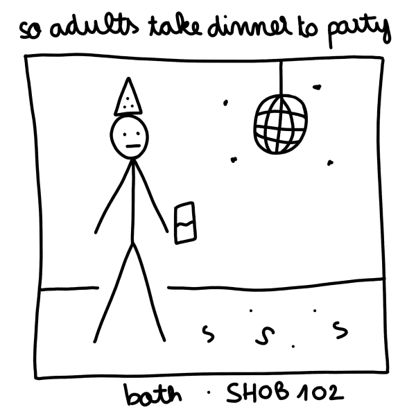 SHOB 102
