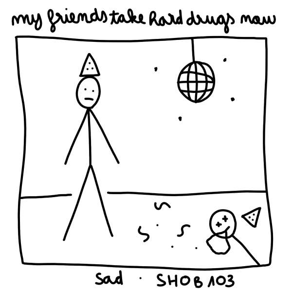 SHOB 103