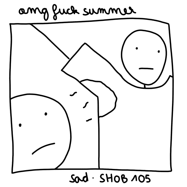 SHOB 105