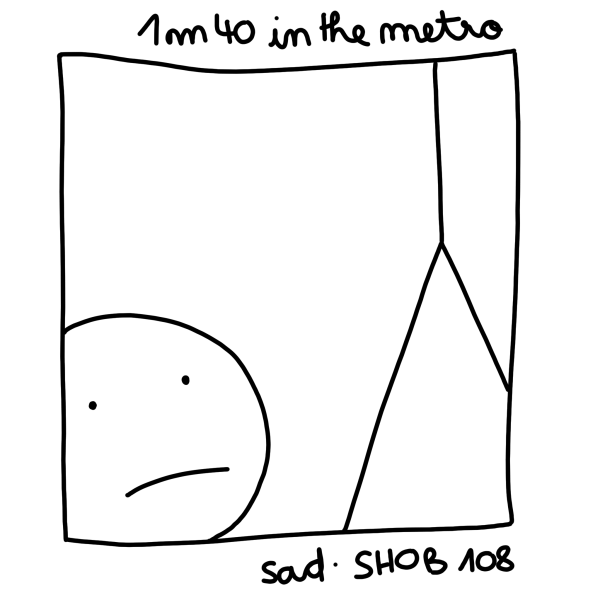 SHOB 108