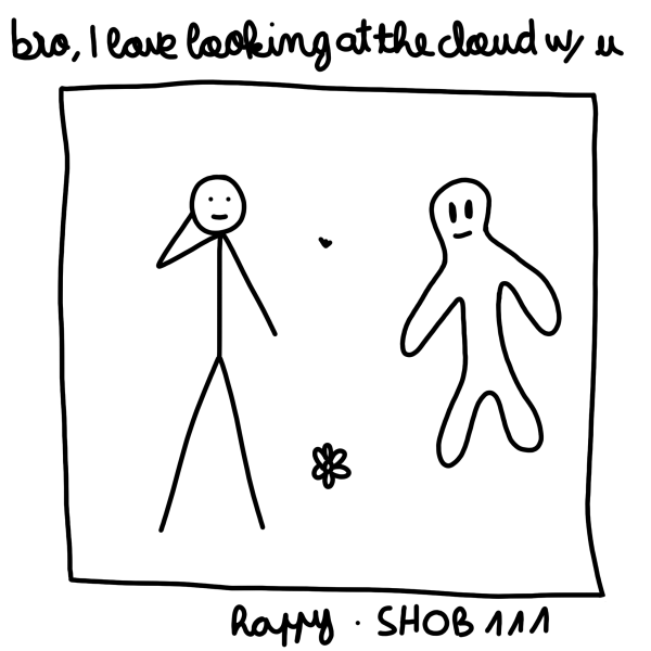 SHOB 111