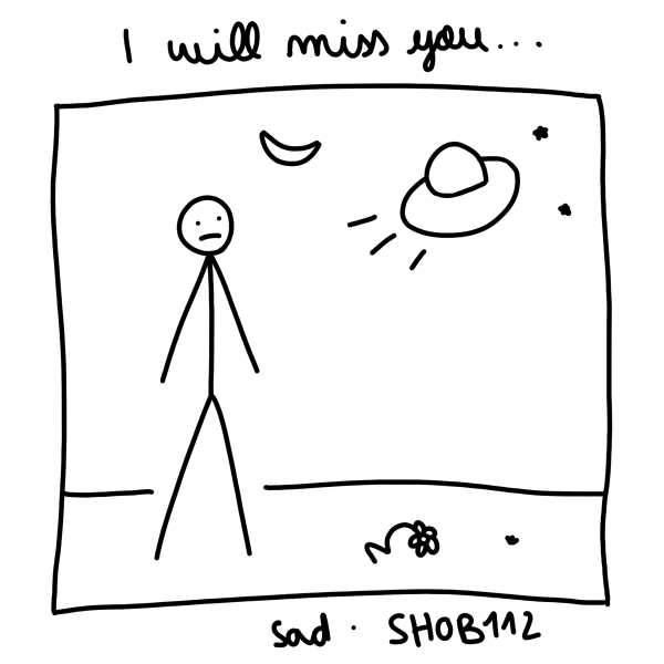 SHOB 112
