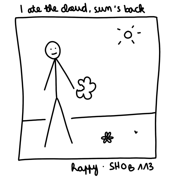 SHOB 113