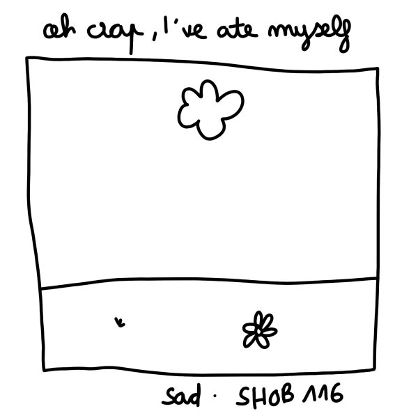 SHOB 116
