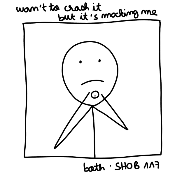 SHOB 117