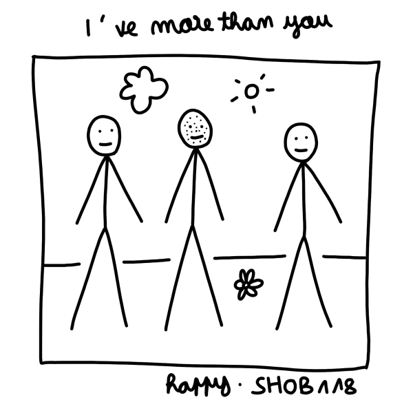 SHOB 118