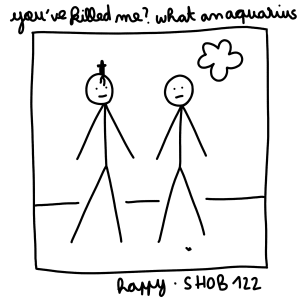 SHOB 122