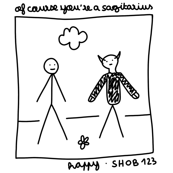 SHOB 123