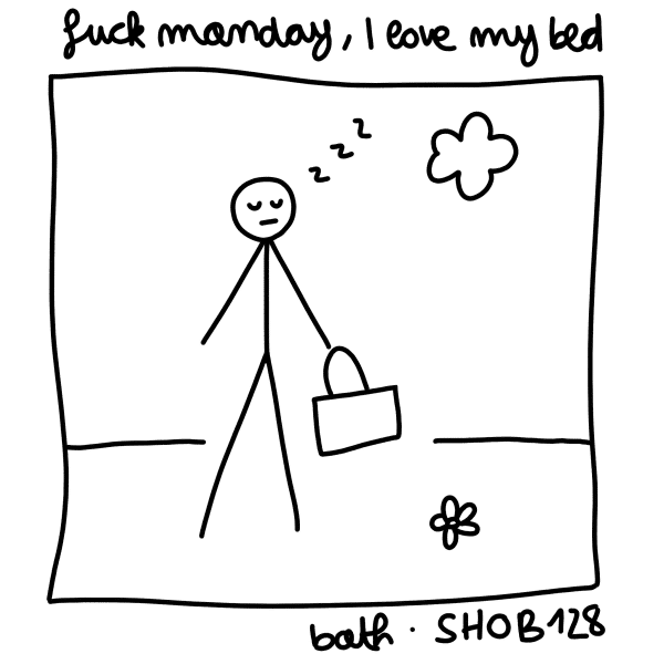 SHOB 128
