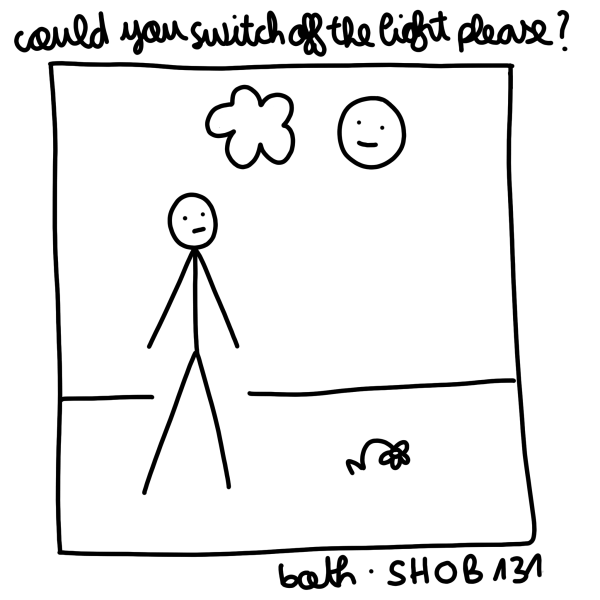 SHOB 131
