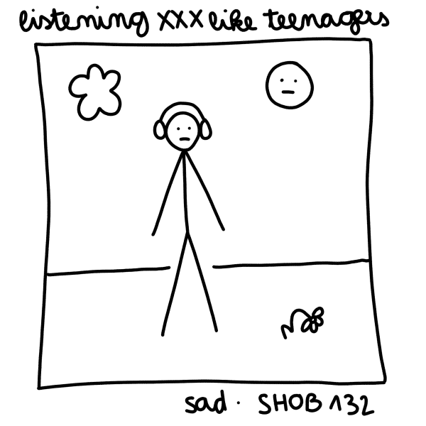 SHOB 132