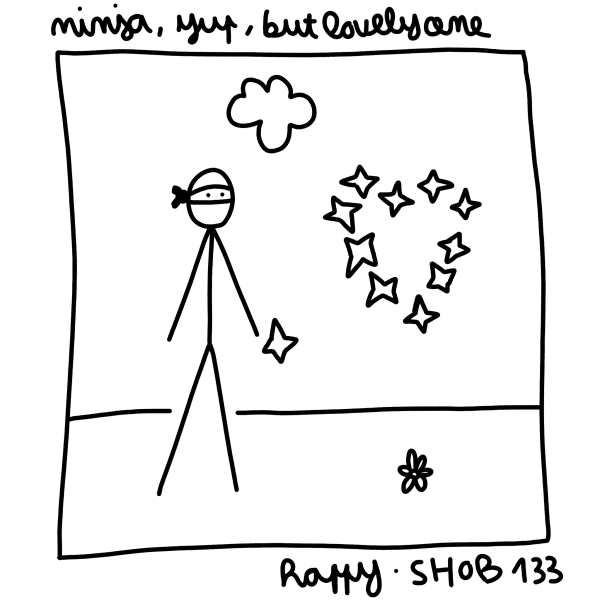 SHOB 133