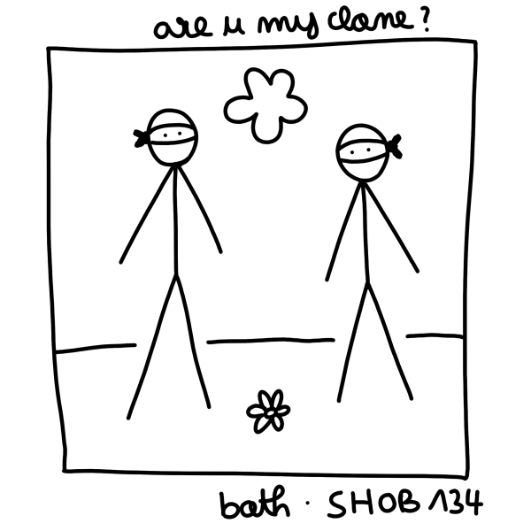 SHOB 134