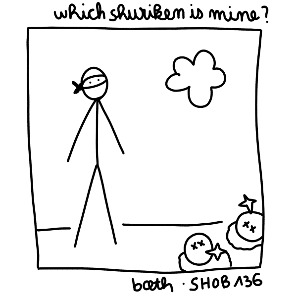 SHOB 136