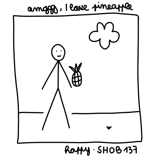 SHOB 137
