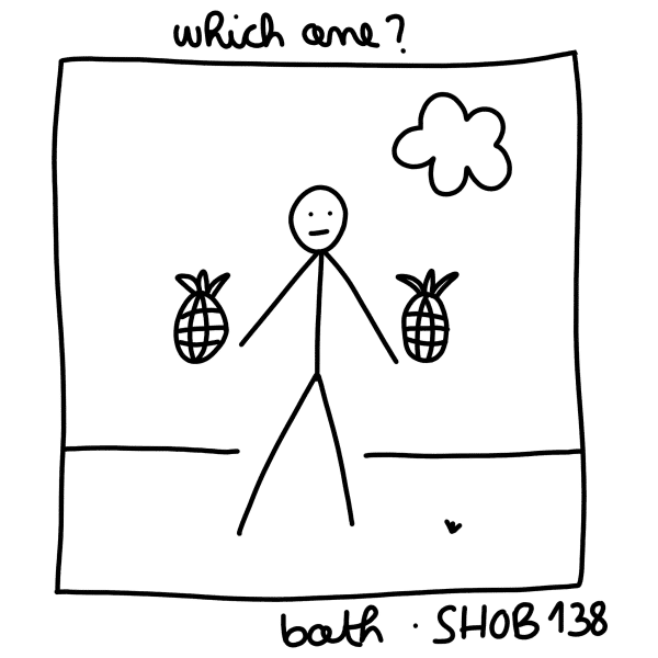 SHOB 138