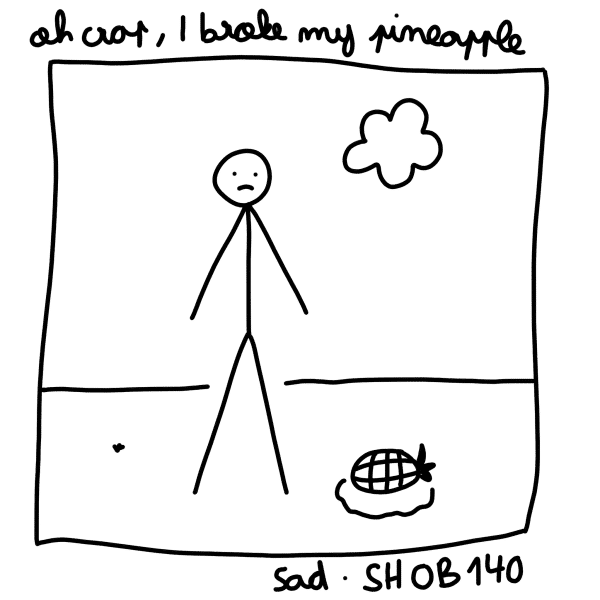 SHOB 140