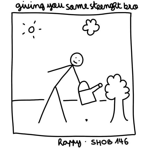 SHOB 146