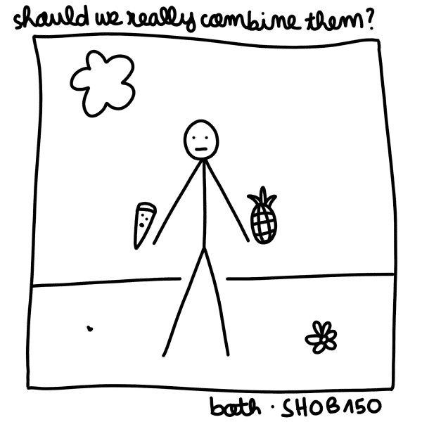 SHOB 150