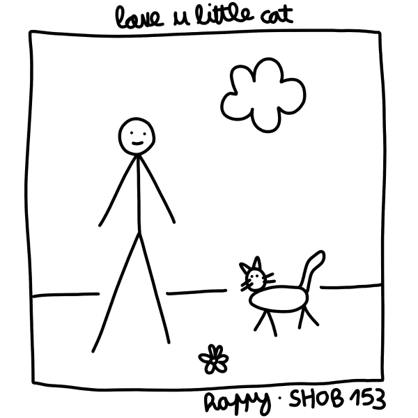SHOB 153