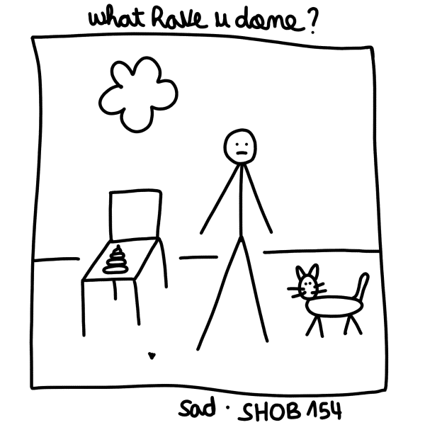 SHOB 154
