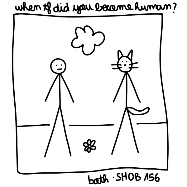 SHOB 156