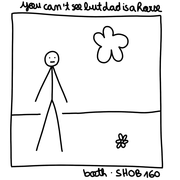 SHOB 160