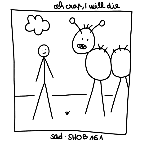 SHOB 161