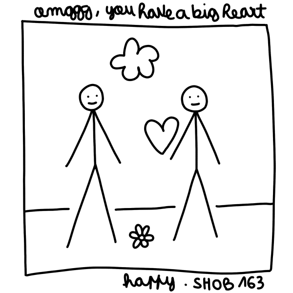 SHOB 163