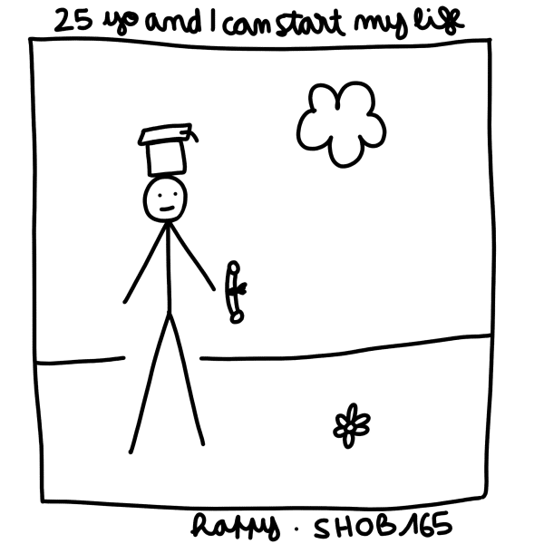 SHOB 165
