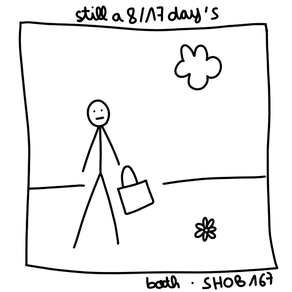 SHOB 167