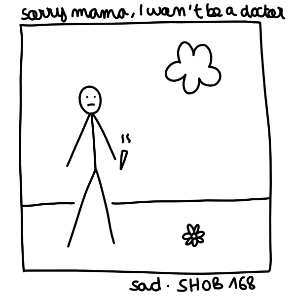 SHOB 168