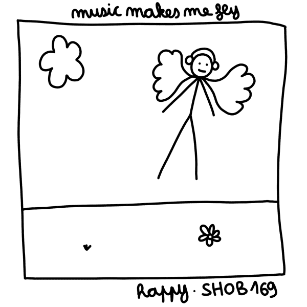 SHOB 169