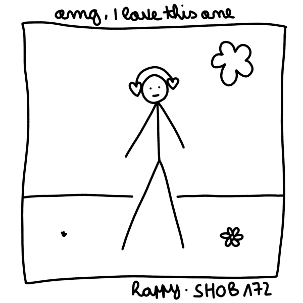 SHOB 172