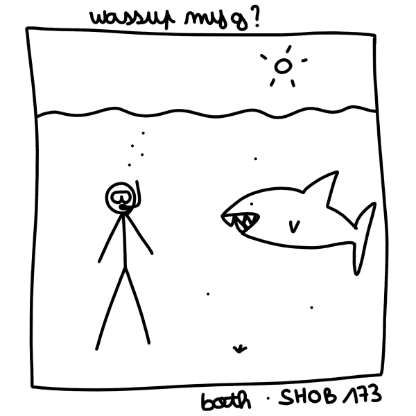 SHOB 173