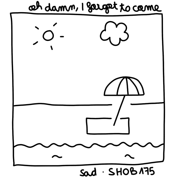 SHOB 175