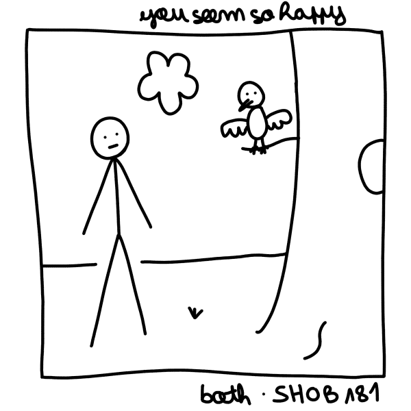 SHOB 181
