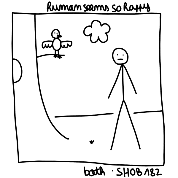 SHOB 182