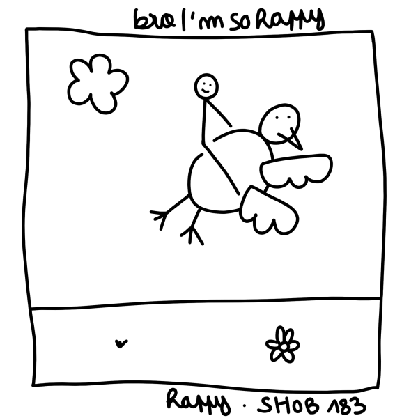 SHOB 183