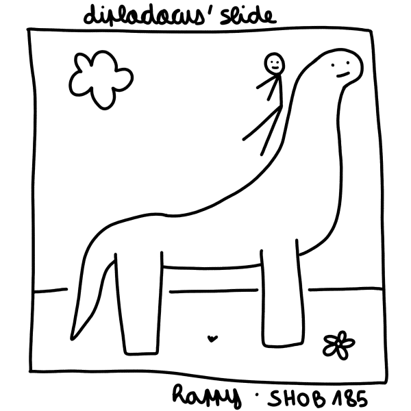 SHOB 185