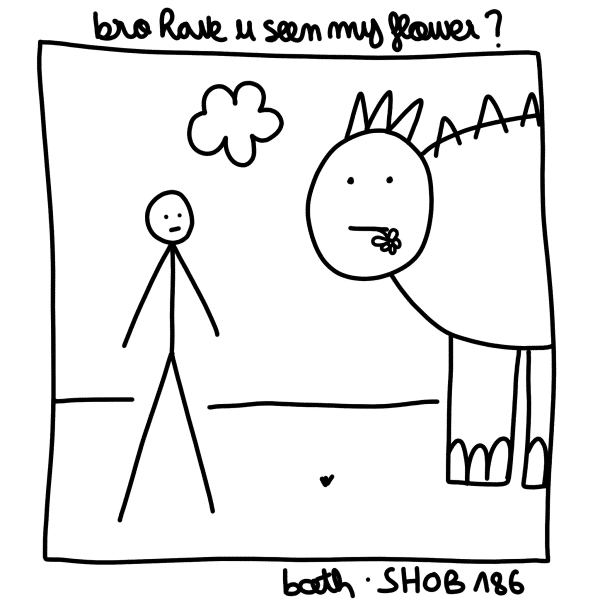 SHOB 186