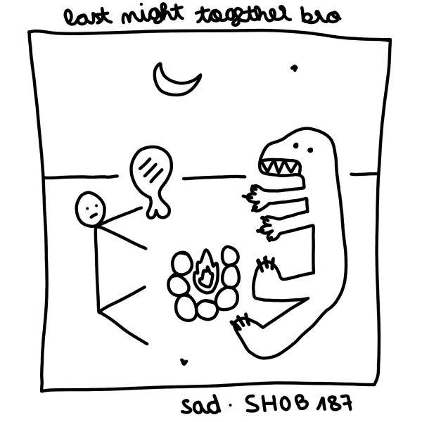 SHOB 187