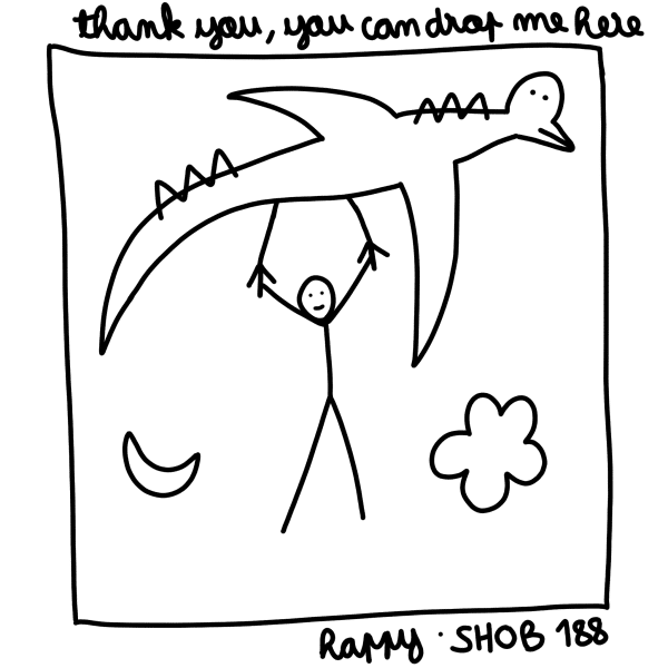 SHOB 188