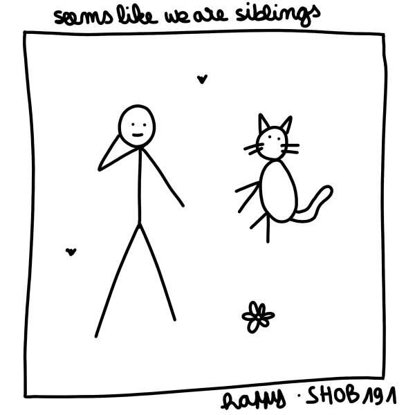 SHOB 191