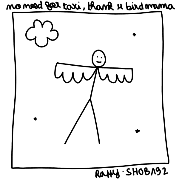 SHOB 192