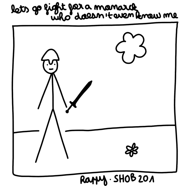 SHOB 201