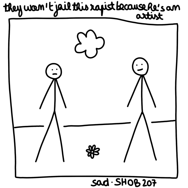 SHOB 207