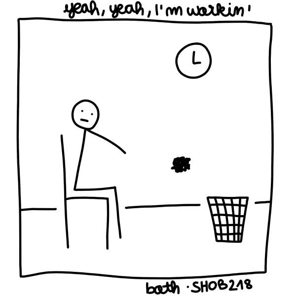 SHOB 218
