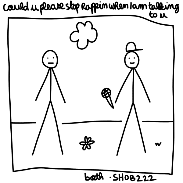SHOB 222