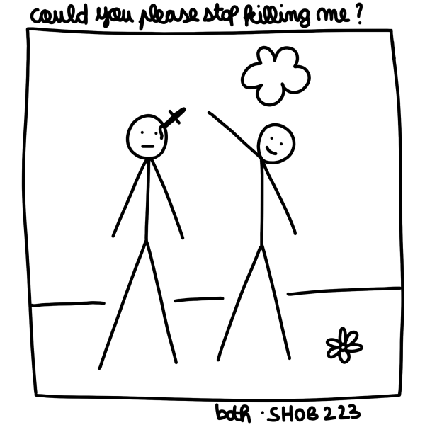 SHOB 223